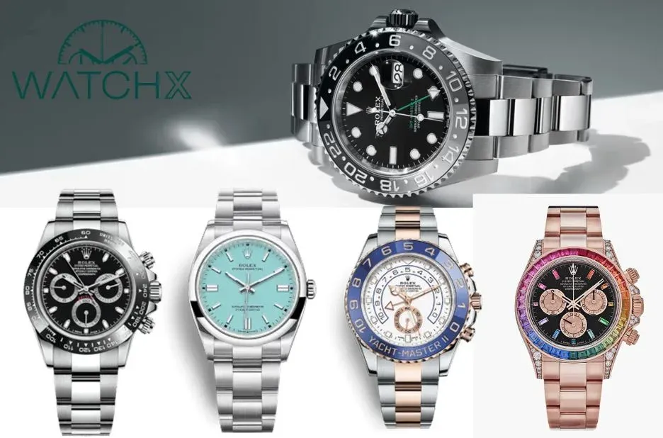 Discover the Value and Prestige of Audemars Piguet Watches in UAE Markets Discover the Value and Prestige of Audemars Piguet Watches in UAE Markets