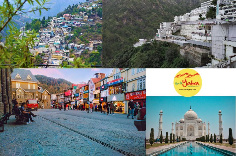 NorthYatra Guest Post: Key Benefits of Choosing Their Travel Expertise NorthYatra Guest Post: Key Benefits of Choosing Their Travel Expertise