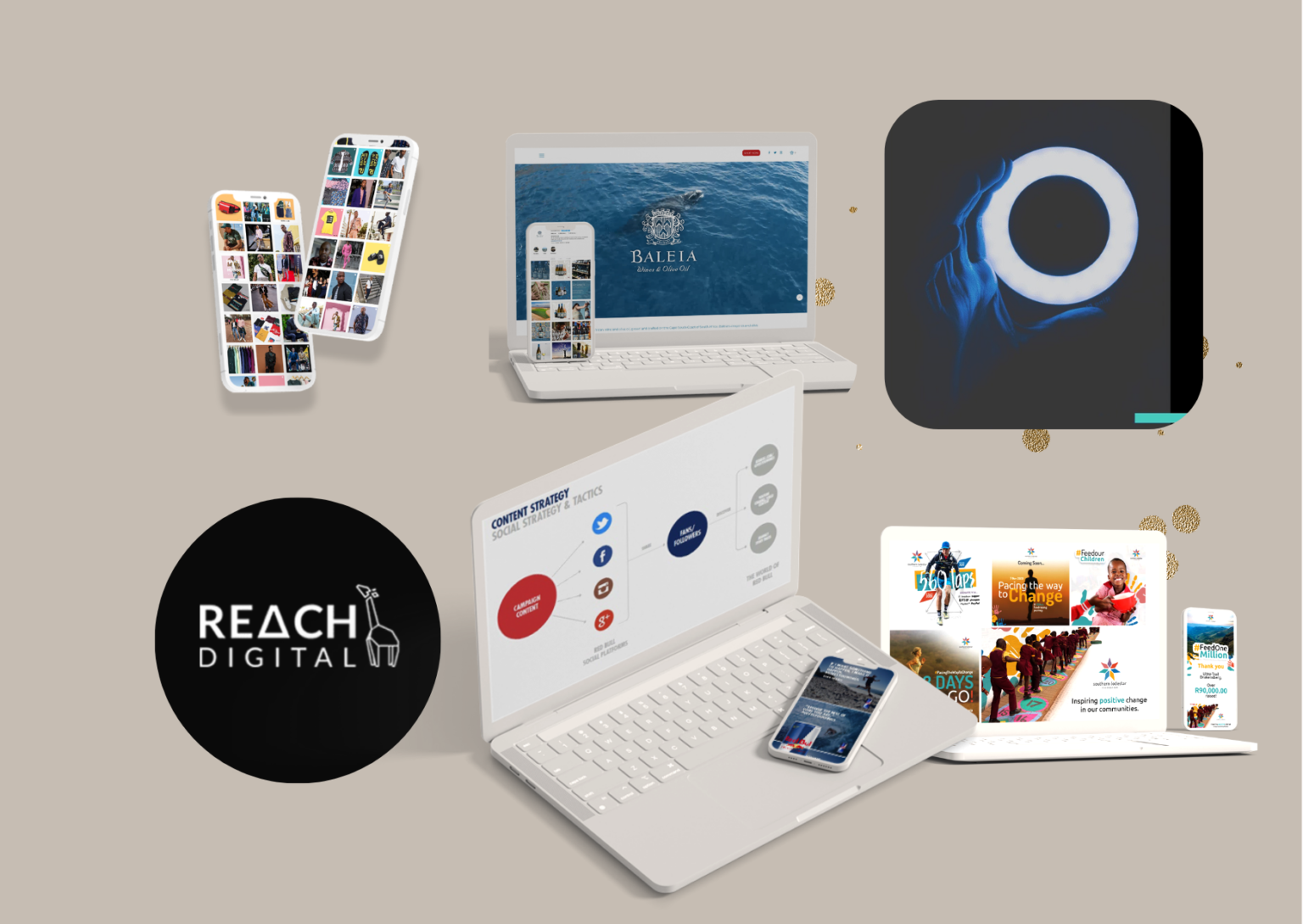 Buyer-Intent Playbook for Choosing a Johannesburg Agency Buyer-Intent Playbook for Choosing a Johannesburg Agency