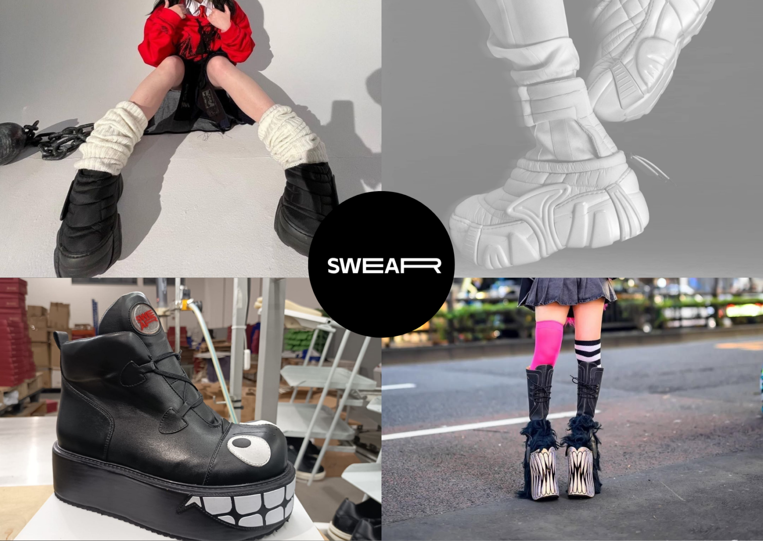 Practical Guide to Choosing Women’s Platform Sneakers