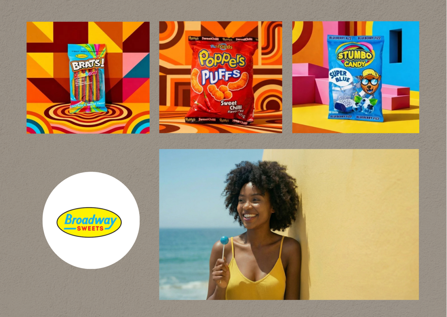 Wholesale Sweets Cape Town: Candy Checklist for Retailers
