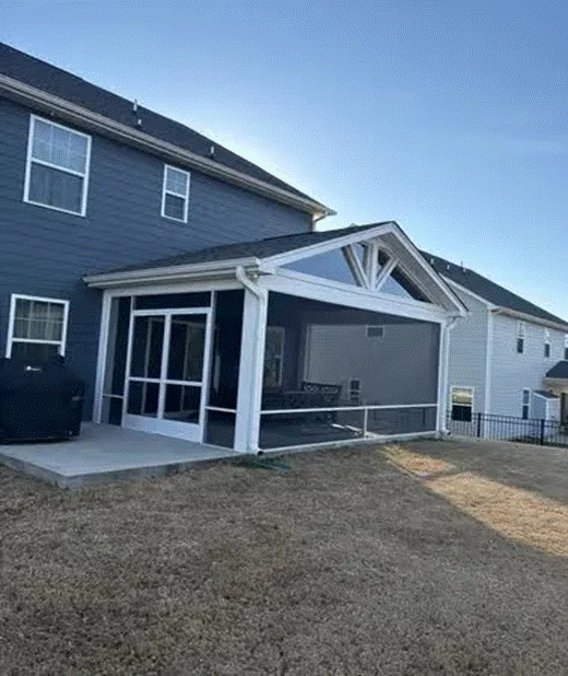 Express Sunrooms of the Carolinas Unifies Charlotte and York County Franchise Operations Express Sunrooms of the Carolinas Unifies Charlotte and York County Franchise Operations