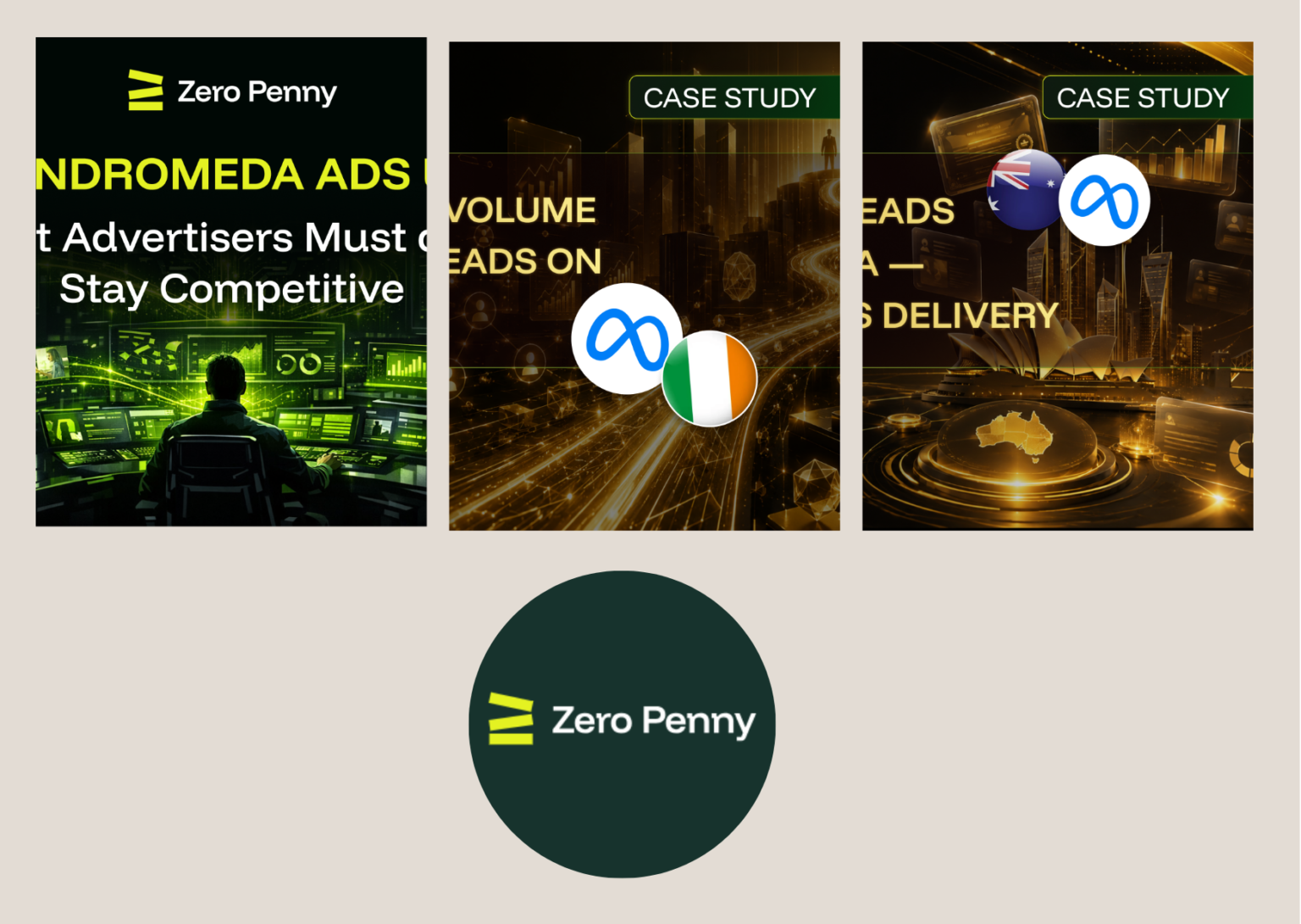 Choose a Trusted Ad Account Partner for Brand Launches Choose a Trusted Ad Account Partner for Brand Launches