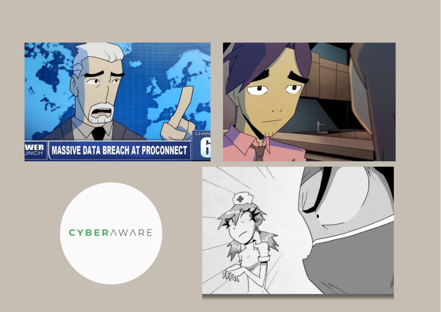 Build Trust with Staff Cyber Security Training Programs