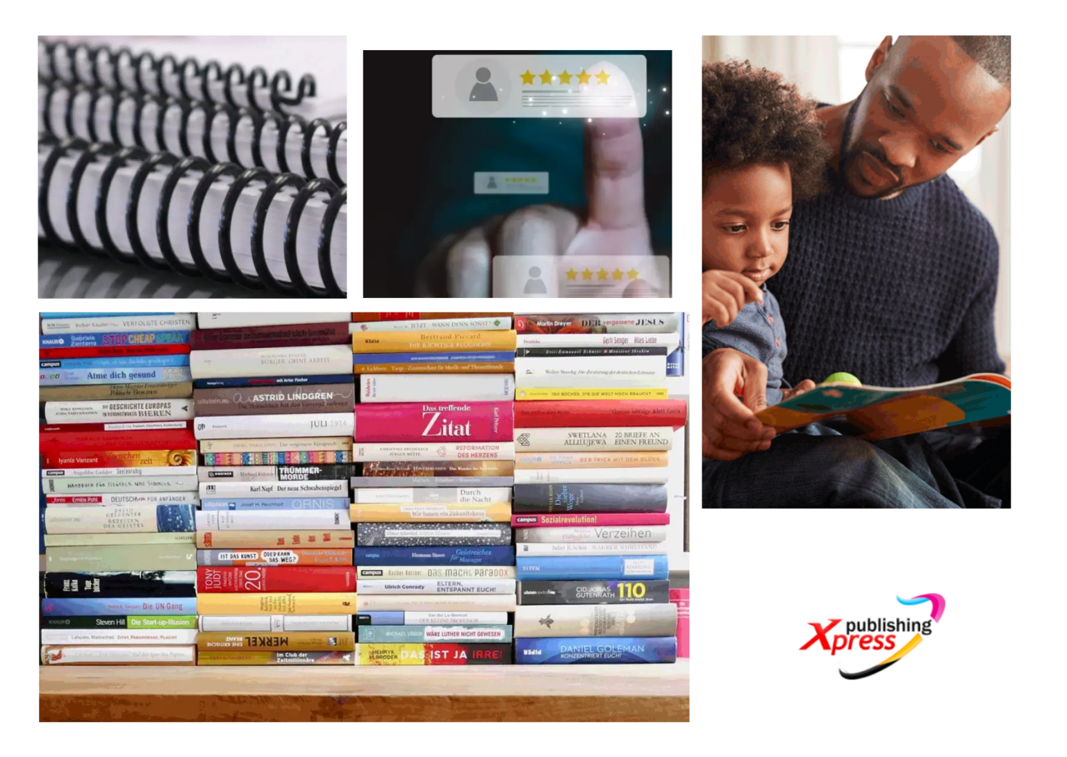 Buyer’s Guide to Affordable Book Printing Services Buyer’s Guide to Affordable Book Printing Services