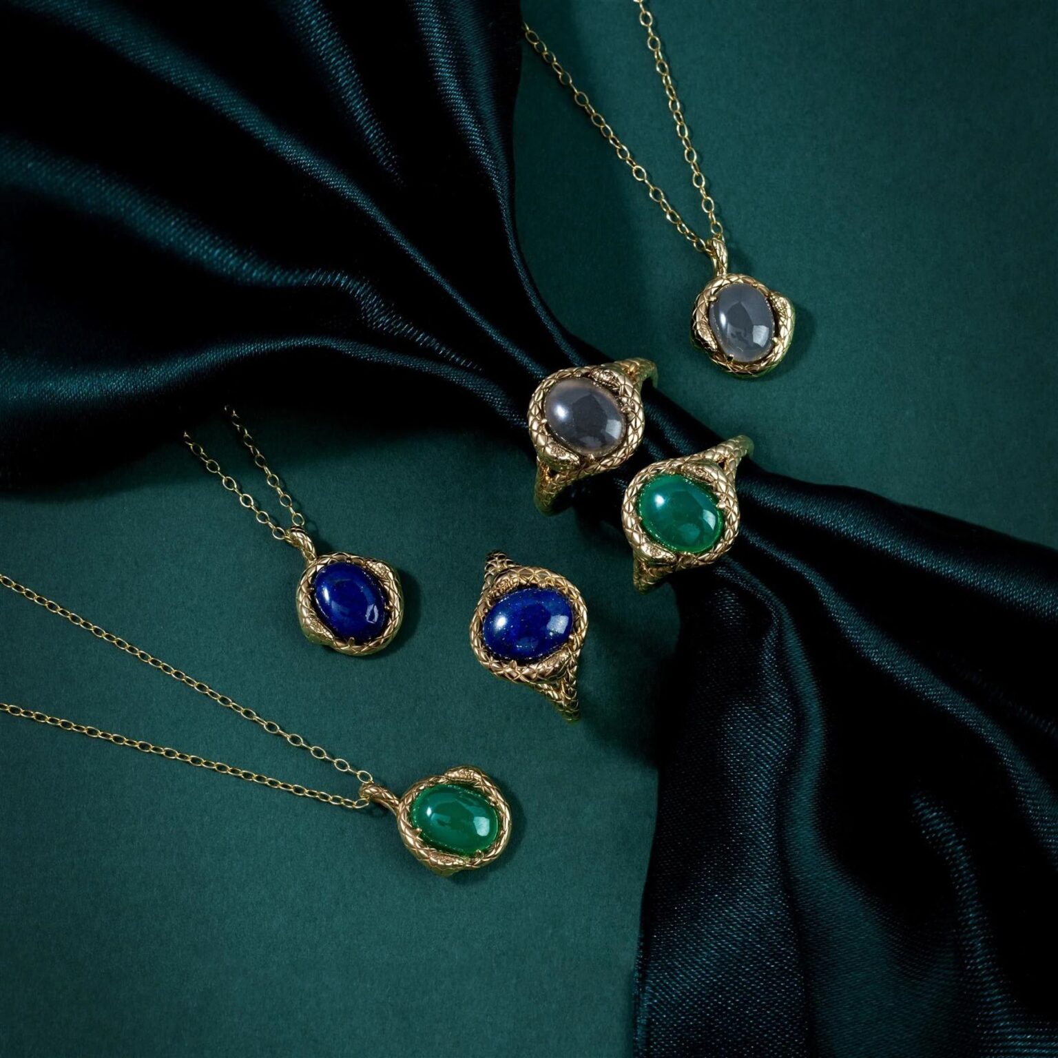 Trustworthy Amethyst Jewellery Crafted for Everyday