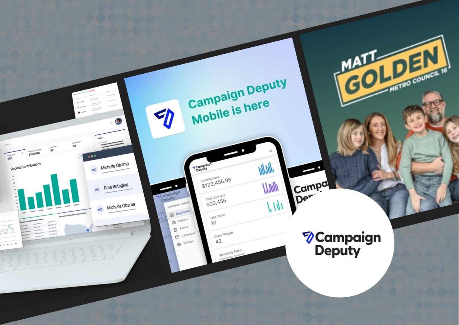 Local Email Outreach for Political Campaigns That Win