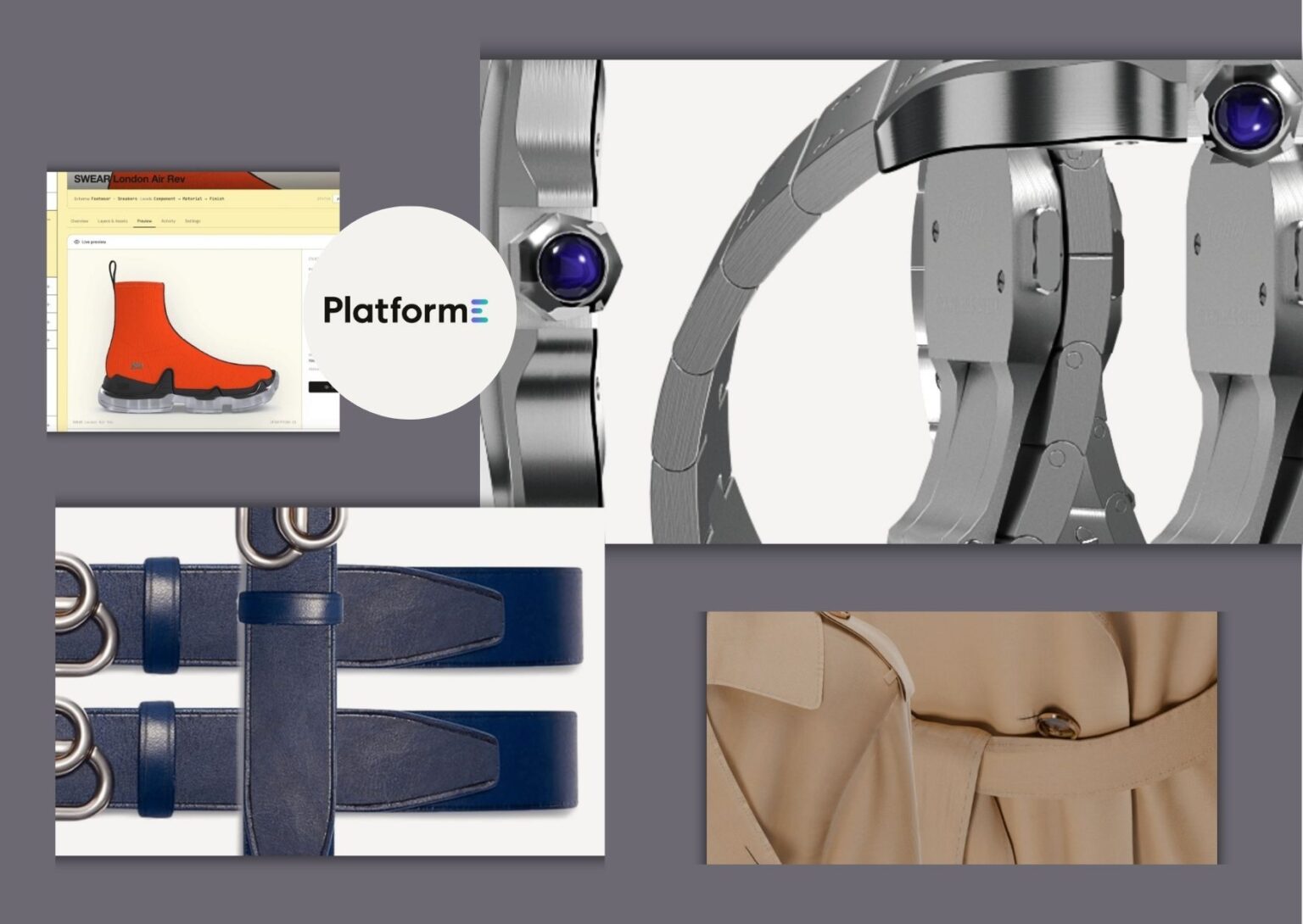Benefits-Driven Product Configuration for Modern Commerce Benefits-Driven Product Configuration for Modern Commerce
