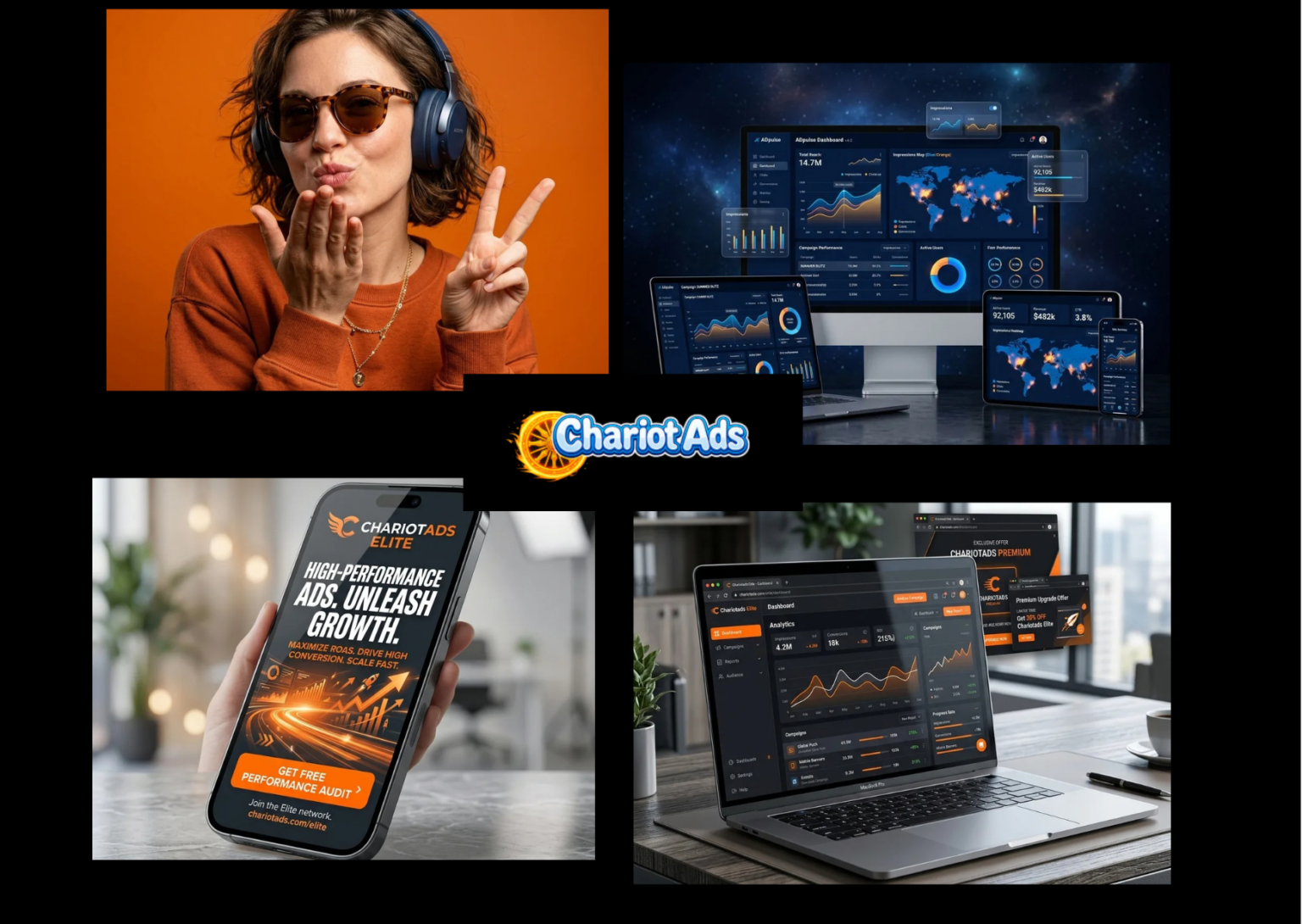 Programmatic Advertising Checklist for Native Success Programmatic Advertising Checklist for Native Success