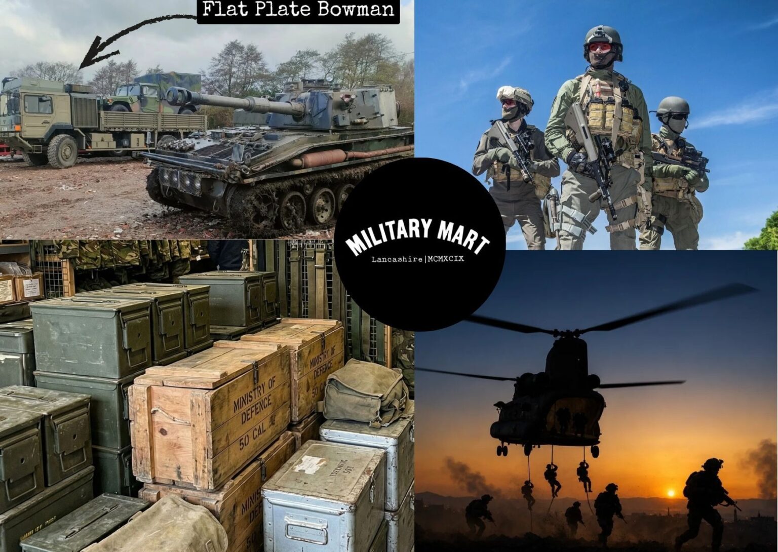Military Surplus Gear Checklist for Any Outdoor Trip Military Surplus Gear Checklist for Any Outdoor Trip