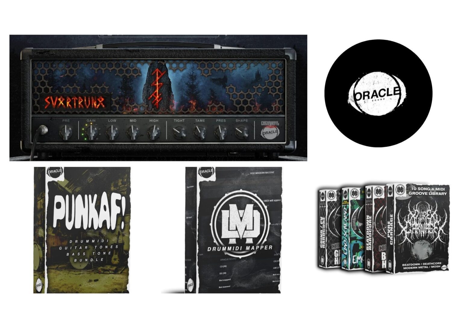 Expert Guide to Picking the Best Amp Modeler Plugin Expert Guide to Picking the Best Amp Modeler Plugin