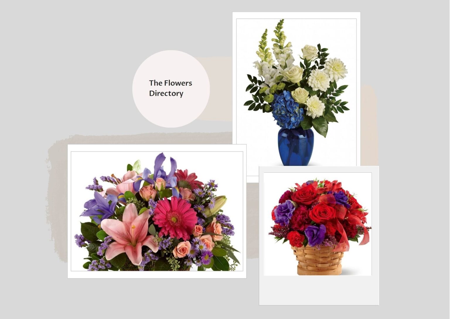 Surprise Someone with Birthday Blooms Delivered Fast