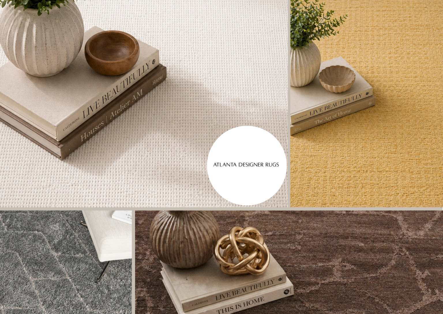 Fix Rug Fit and Care Issues With Designer Options