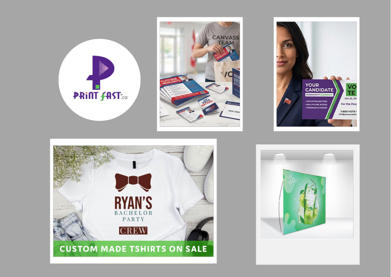 Benefits of Choosing a Toronto Print Shop Partner Benefits of Choosing a Toronto Print Shop Partner