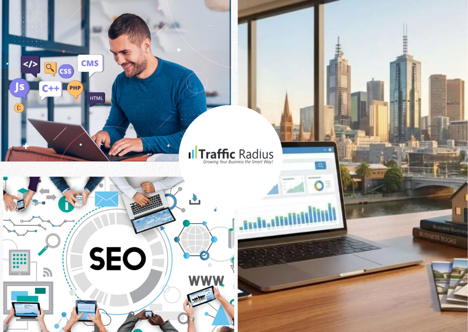 Boost Local Leads With a Melbourne Growth Partner Boost Local Leads With a Melbourne Growth Partner