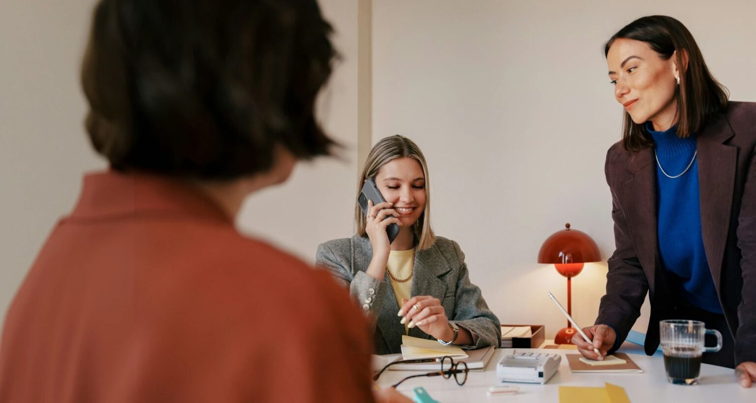 Benefits-First Voice Automation for Smarter Support Teams