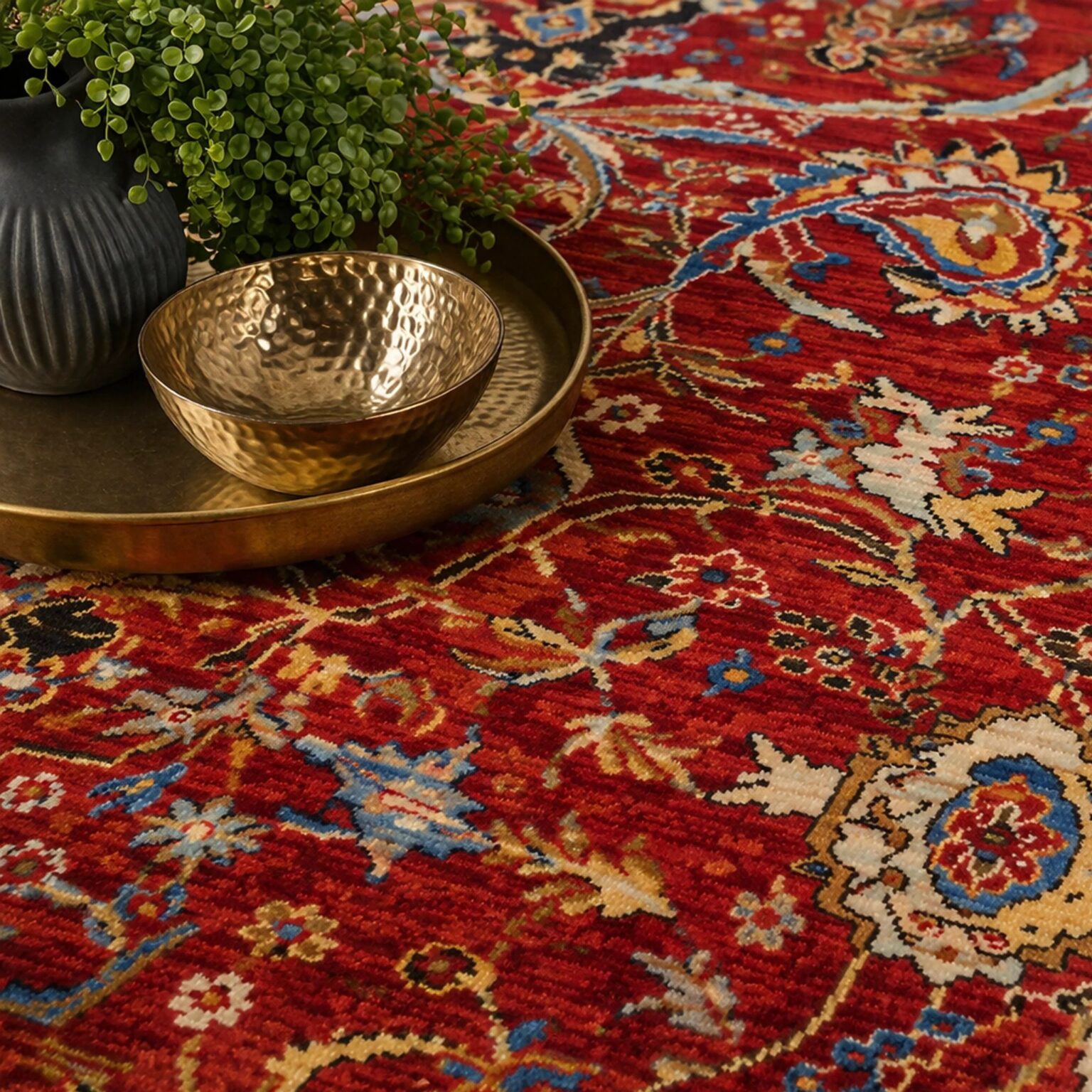 How to Choose 8×10 Area Rugs: Sizing, Style, Placement