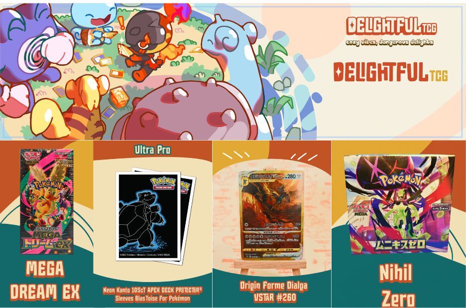 Benefits of Authentic Japanese Pokémon Booster Packs Benefits of Authentic Japanese Pokémon Booster Packs