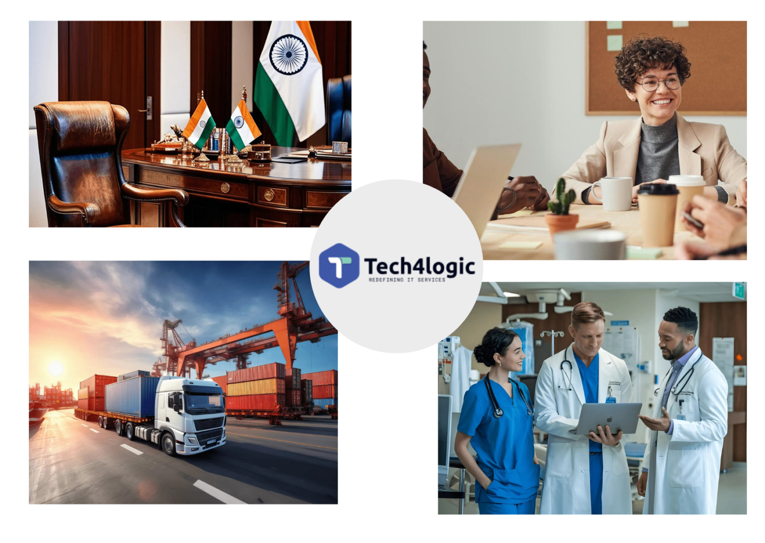 Comparing IT Service Models for Smarter Business Outcomes