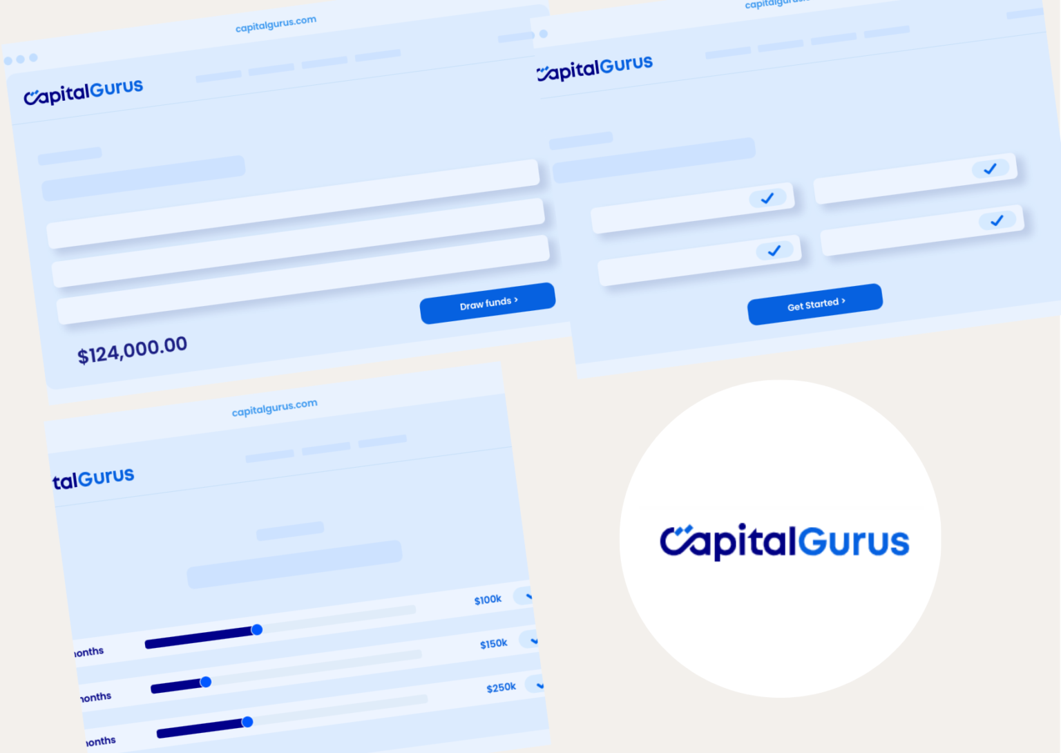 Smart Working Capital Loans for Brand Discovery Needs Smart Working Capital Loans for Brand Discovery Needs