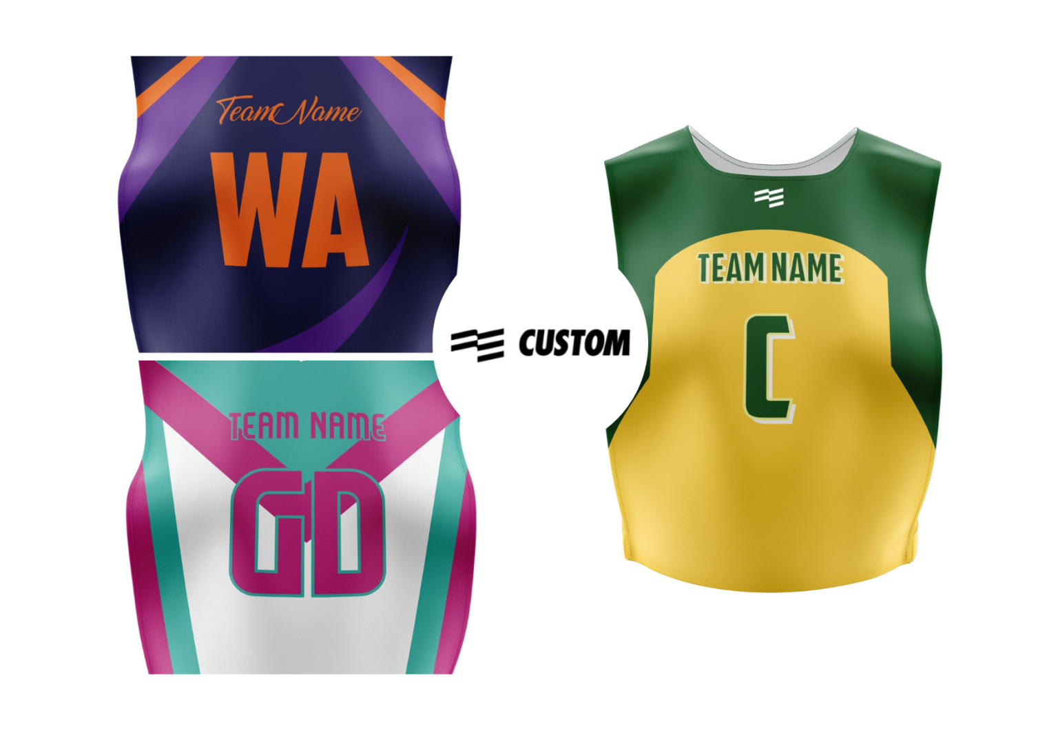 Reversible Basketball Jerseys That Solve Teamwear Issues Reversible Basketball Jerseys That Solve Teamwear Issues