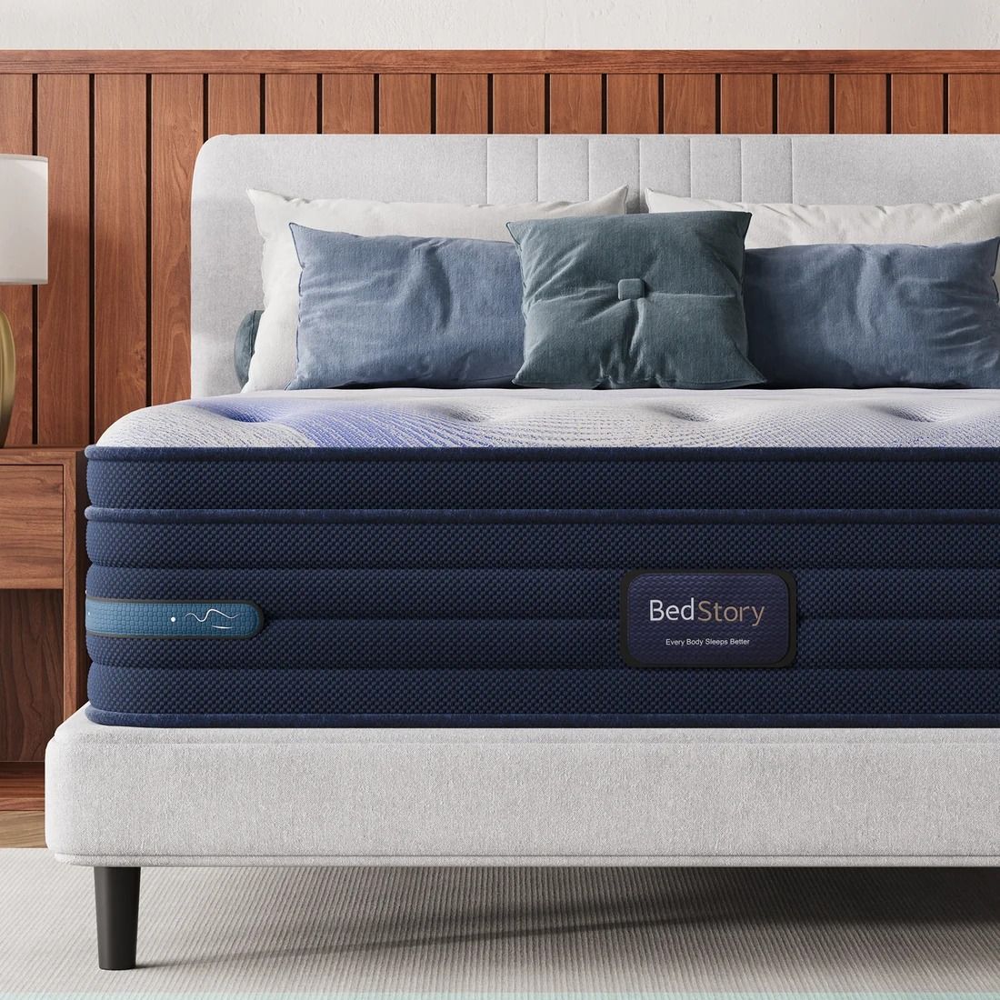 Luxury Hybrid Mattress Buying Guide for Real Comfort Luxury Hybrid Mattress Buying Guide for Real Comfort